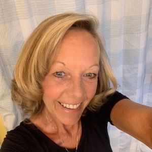 Meet your Posher, Janet